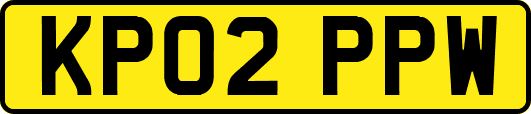 KP02PPW