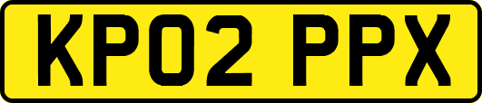 KP02PPX