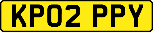 KP02PPY