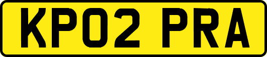 KP02PRA