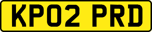 KP02PRD