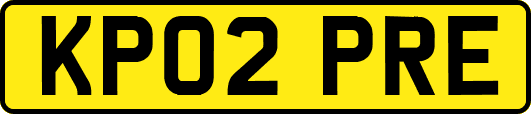 KP02PRE