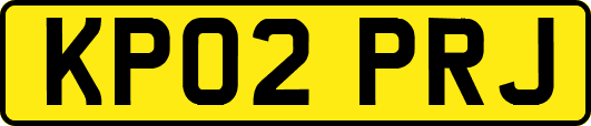 KP02PRJ