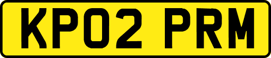 KP02PRM