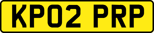 KP02PRP