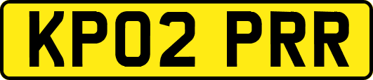 KP02PRR