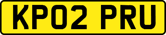 KP02PRU