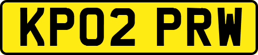 KP02PRW