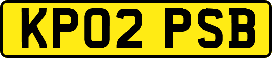 KP02PSB