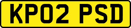KP02PSD