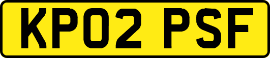 KP02PSF