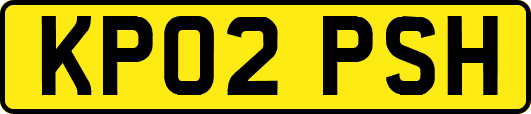 KP02PSH