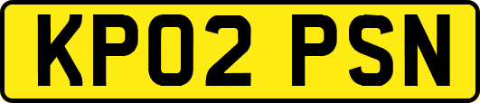 KP02PSN