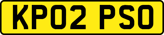 KP02PSO