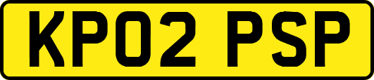 KP02PSP