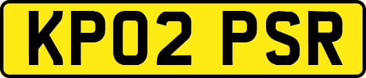 KP02PSR