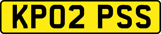KP02PSS