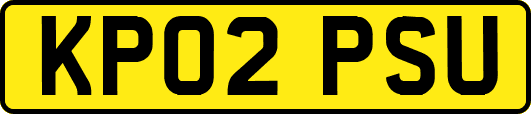 KP02PSU