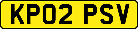 KP02PSV