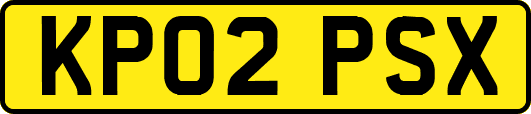KP02PSX