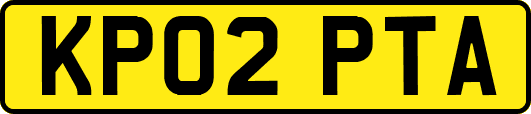 KP02PTA