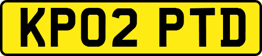KP02PTD