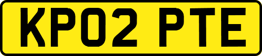KP02PTE