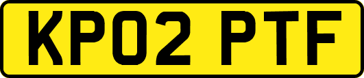 KP02PTF