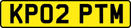 KP02PTM