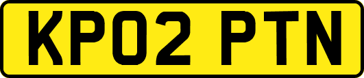 KP02PTN