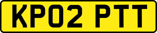 KP02PTT