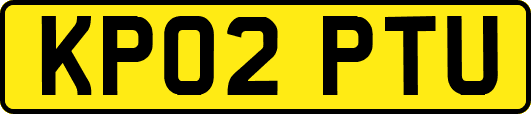 KP02PTU