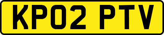 KP02PTV