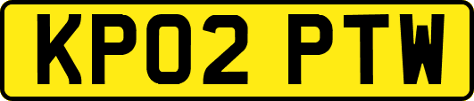 KP02PTW