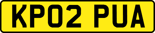 KP02PUA
