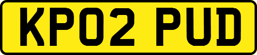 KP02PUD