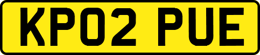KP02PUE