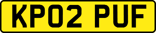 KP02PUF