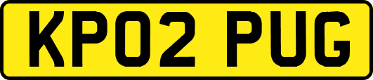 KP02PUG