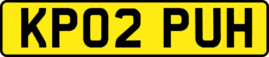 KP02PUH