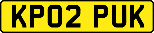 KP02PUK