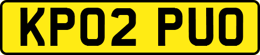 KP02PUO