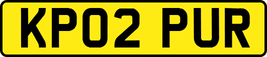 KP02PUR