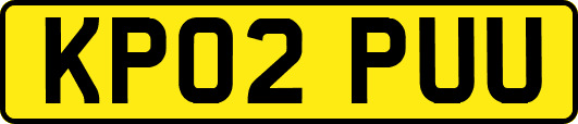 KP02PUU