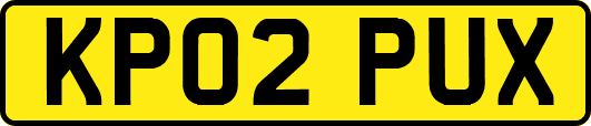 KP02PUX