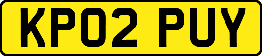 KP02PUY