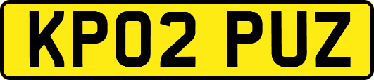 KP02PUZ