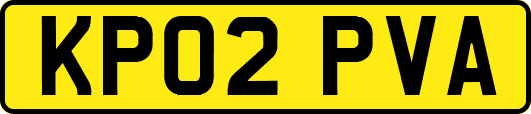 KP02PVA