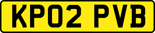 KP02PVB
