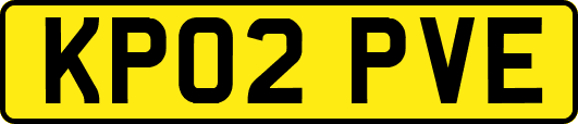KP02PVE